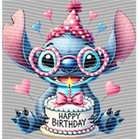 Valentine's Day-QRJ  3952